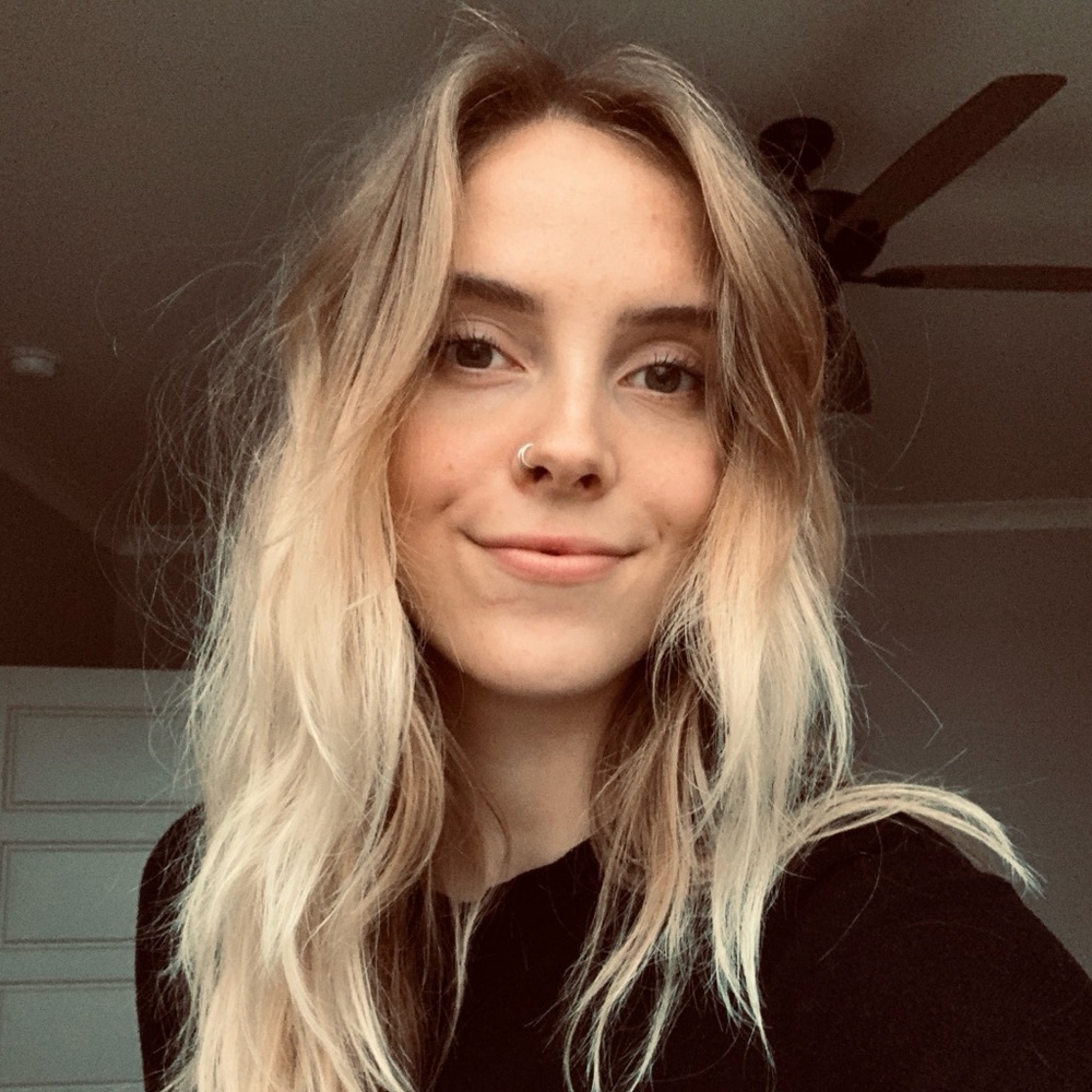 Meet your Posher, Sav
